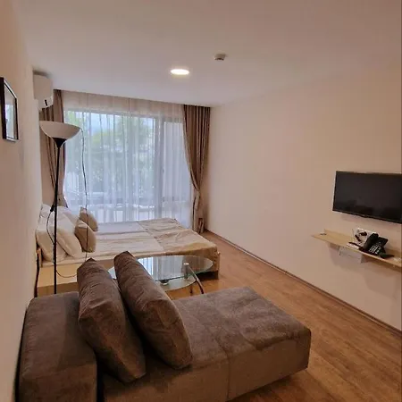болгария возле моря святи влас Appartement Sveti Vlas