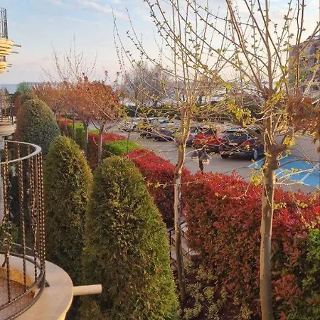 болгария возле моря святи влас Appartement *