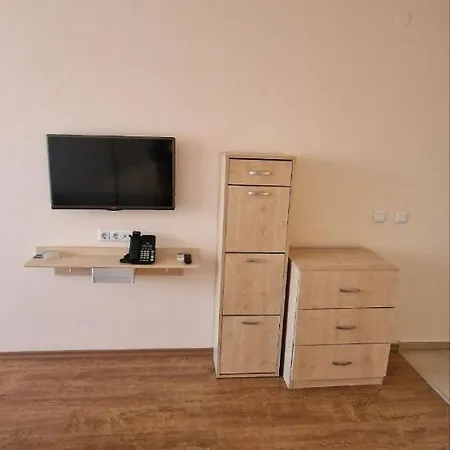 болгария возле моря святи влас Appartement Sveti Vlas
