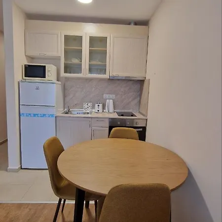 Appartement болгария возле моря святи влас Sveti Vlas