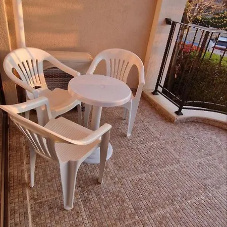 болгария возле моря святи влас Appartement *