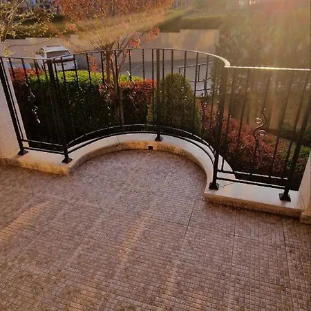 Appartement болгария возле моря святи влас